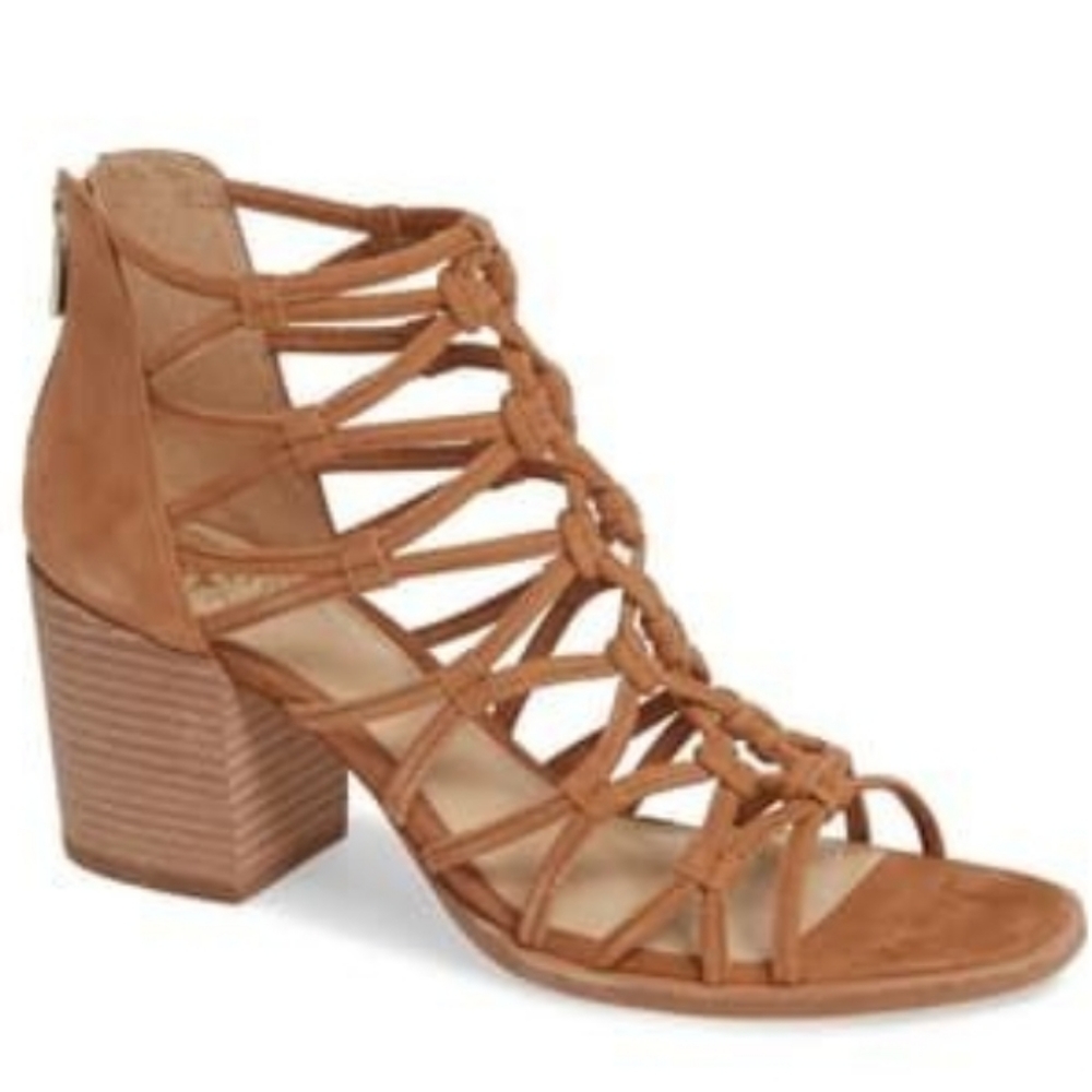 Vince Camuto Cage Sandal